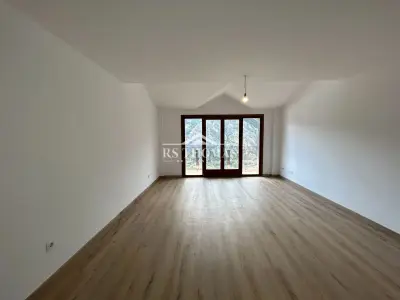 Piso · 1 hab · 53 m², Canillo