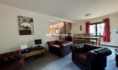 House · 4 bed · 172 m², La Massana