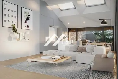 Pis · 4 hab. · 311 m², Ordino