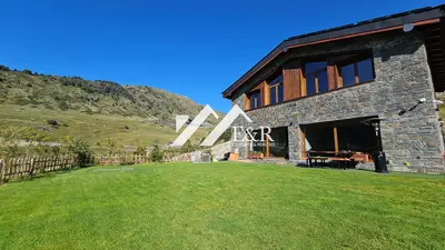 Chalet · 4 hab · 276 m², Encamp