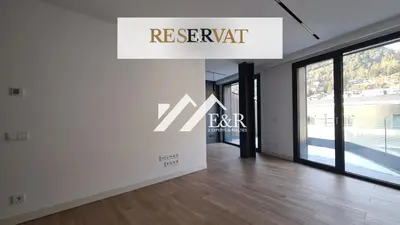 Appartement · 2 ch. · 93 m², Andorra la Vella