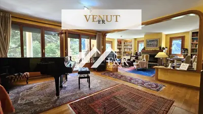 Apartamento · 4 hab · 392 m², La Massana