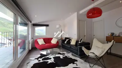 Appartement · 6 ch. · 170 m², Encamp
