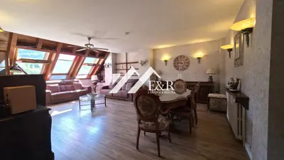 Apartamento · 3 hab · 169 m², La Massana