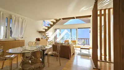 Appartement · 3 ch. · 154 m², Escaldes-Engordany