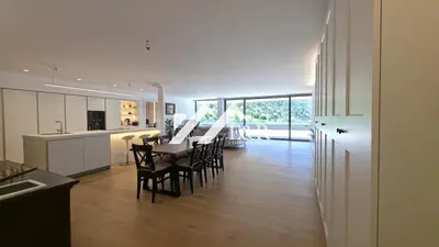 Flat · 4 bed · 343 m², Ordino