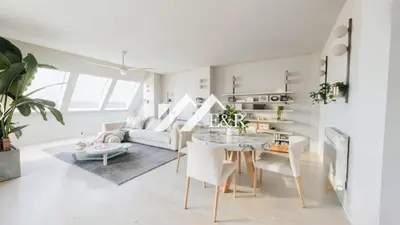Apartamento · 3 hab · 169 m², La Massana