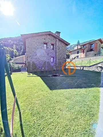 Piso · 4 hab · 270 m², La Massana