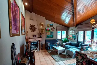 Apartment · 3 bed · 130 m², Encamp