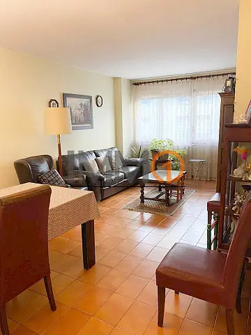 Pis · 4 hab. · 120 m², Andorra la Vella
