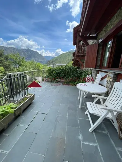 Xalet · 4 hab. · 435 m², Andorra la Vella