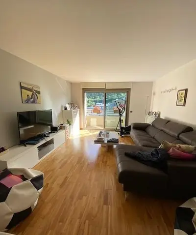 Pis · 4 hab. · 120 m², Andorra la Vella