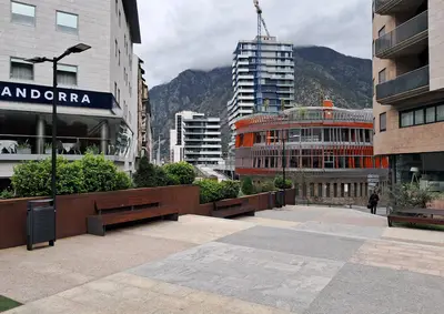 Autre · 180 m², Escaldes-Engordany