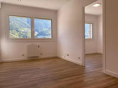 Apartamento · 1 hab · 35 m², Andorra la Vella
