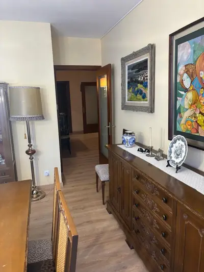 Flat · 3 bed · 140 m², Andorra la Vella