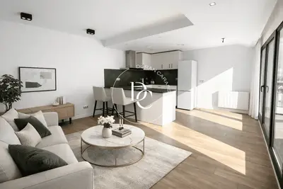Apartament · 4 hab. · 163 m², Andorra la Vella