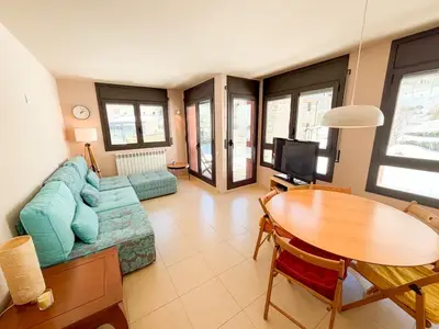 Piso · 2 hab · 74 m², Canillo