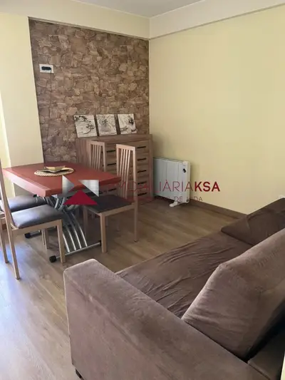 Apartment · 1 bed · 32 m², Canillo