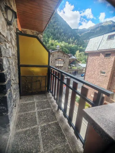 Piso · 1 hab · 65 m², La Massana