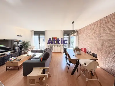 Pis · 3 hab. · 125 m², Escaldes-Engordany
