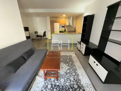 Apartamento · 2 hab · 90 m², La Massana