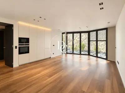 Apartament · 3 hab. · 108 m², Andorra la Vella