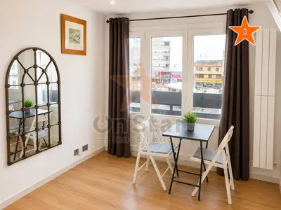 Xalet · 1 hab. · 38 m², Encamp