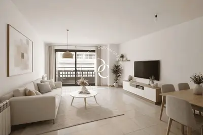 Appartement · 3 ch. · 99 m², Andorra la Vella