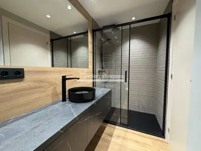 Flat · 3 bed · 82 m², Ordino