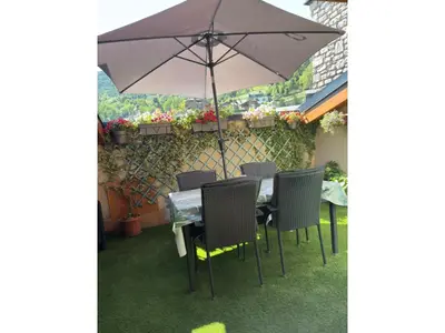 Piso · 3 hab · 130 m², La Massana