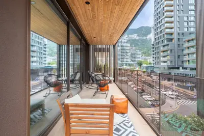 Flat · 3 bed · 123 m², Escaldes-Engordany