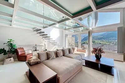 Apartamento · 2 hab · 150 m², La Massana