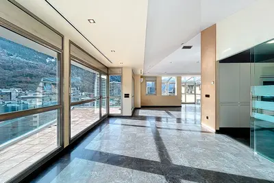 Apartament · 4 hab. · 215 m², Escaldes-Engordany