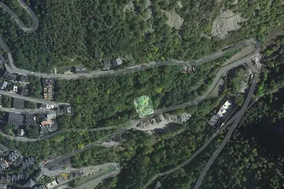 Terreny · 700 m², Escaldes-Engordany