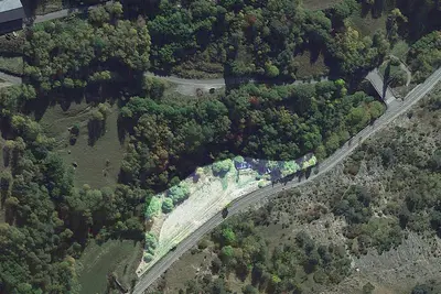 Terreny · 4.775 m², La Massana