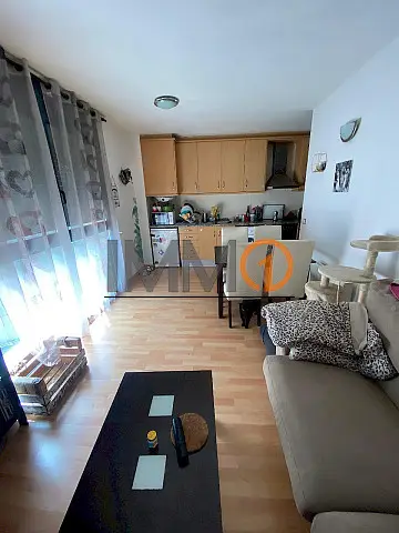 Pis · 1 hab. · 38 m², Encamp