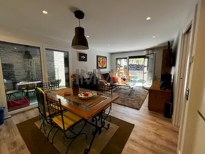 Appartement · 2 ch. · 80 m², La Massana