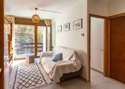 Piso · 3 hab · 70 m², Canillo