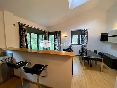 Apartamento · 2 hab · 70 m², Canillo