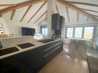 Chalet · 3 hab · 120 m², Escaldes-Engordany
