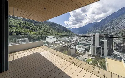 Apartment · 4 bed · 144 m², Escaldes-Engordany