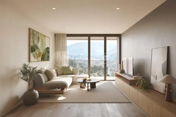 Pis · 2 hab. · 111 m² en Escaldes-Engordany, anunciado por Immobiliària Galí a 735.000 €