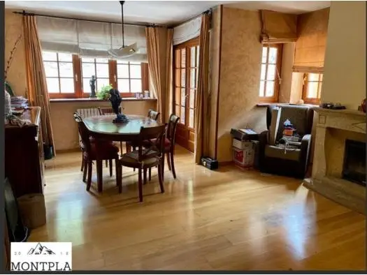 Pis · 3 hab. · 113 m² en La Massana, anunciado por Montplá Serveis Immobiliaris a 800.000 €