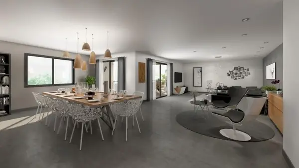 Pis · 3 hab. · 152 m² en Escaldes-Engordany, anunciado por Immobiliaria Immodern a 1.750.000 €