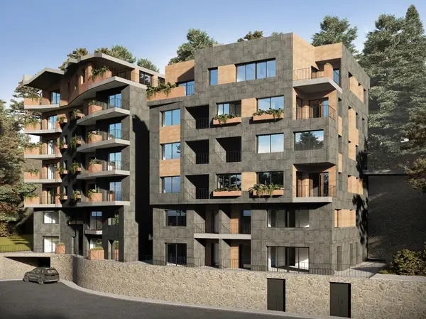 Pis · 3 hab. · 127 m² en Escaldes-Engordany, anunciado por Immobiliaria Immodern a 1.450.000 €