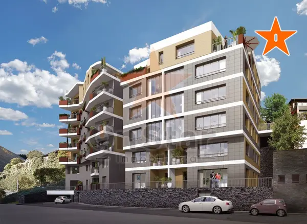 Apartament · 3 hab. · 147 m² en Escaldes-Engordany, anunciado por On Star Immobiliaria a 1.750.000 €