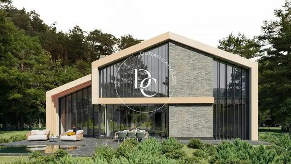 Xalet · 4 hab. · 412 m² en La Massana, anunciado por Durán Carasso Andorra a 2.436.000 €