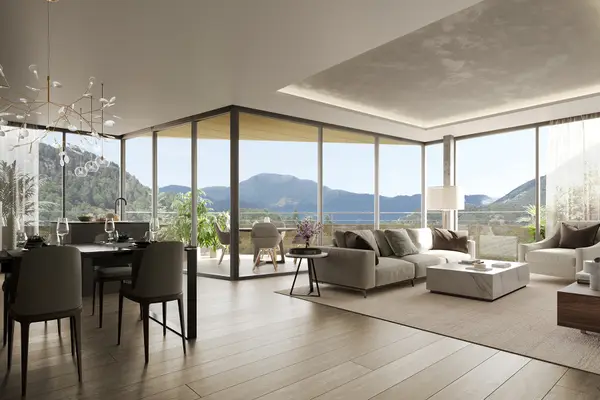 Flat · 3 bed · 141 m² en La Massana, anunciado por Finques 3 Cases a 919,600 €