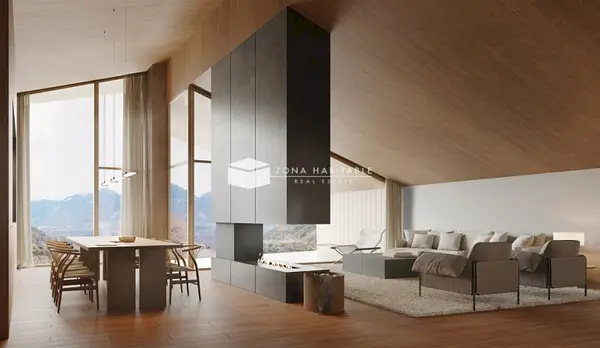 Pis · 3 hab. · 164 m² en Escaldes-Engordany, anunciado por Immobiliària Zona Habitable a 1.750.000 €