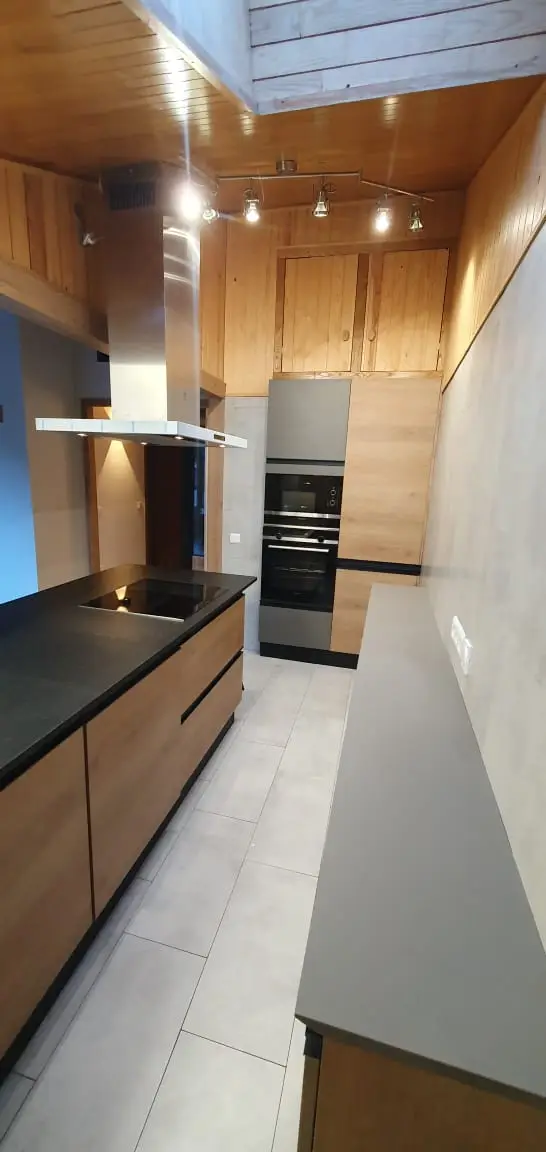 Apartamento de 3 habitaciones en La Massana, foto 5 de 33